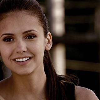 Elena Gilbert wallpaper