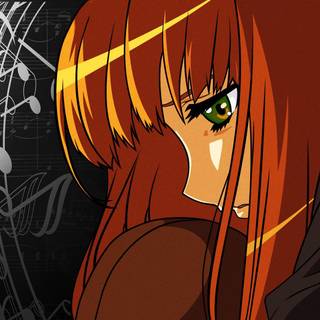 Music lover wallpaper