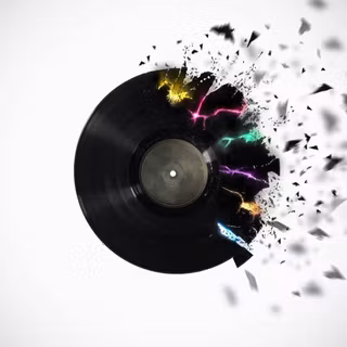 Music lover wallpaper