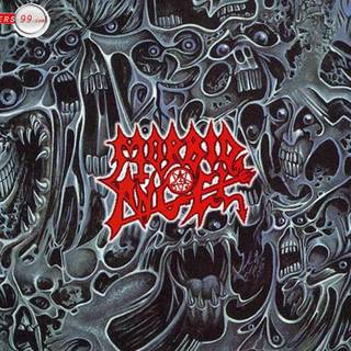 Morbid angel wallpaper