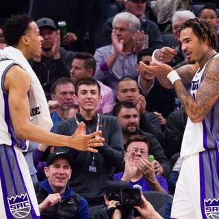 Willie Cauley-Stein wallpaper