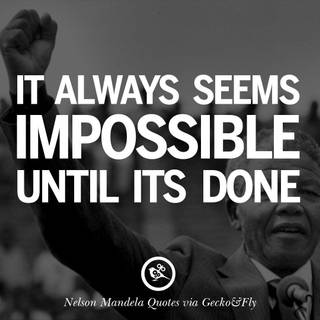 Nelson Mandela quotes wallpaper