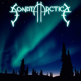 Sonata Arctica wallpaper