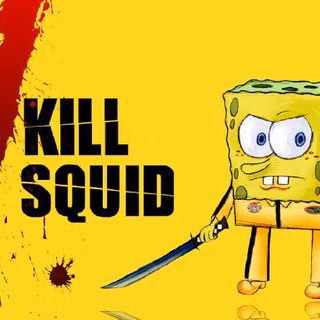 Spongebob Squarepants HD wallpaper