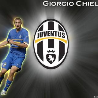 Giorgio Chiellini wallpaper