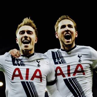 Christian Eriksen wallpaper