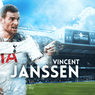 Tottenham Hotspur F.C. 2017 wallpaper