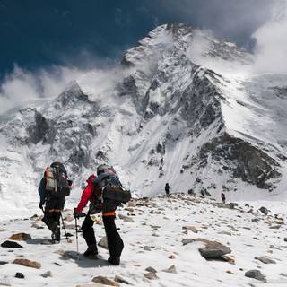 North Face wallpaper