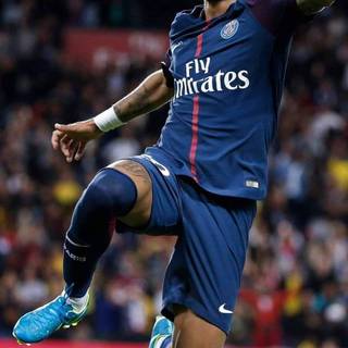 Neymar Júnior PSG wallpaper