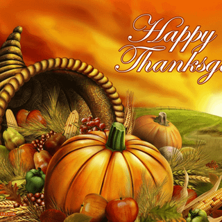 Día de Acción de Gracias wallpaper