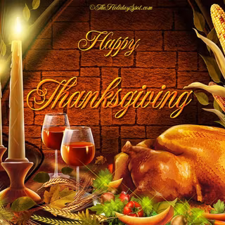 Thanksgiving Day 2017 wallpaper