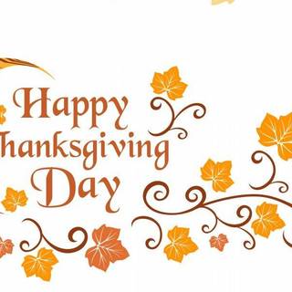 Día de Acción de Gracias wallpaper