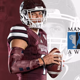 Nick Fitzgerald wallpaper