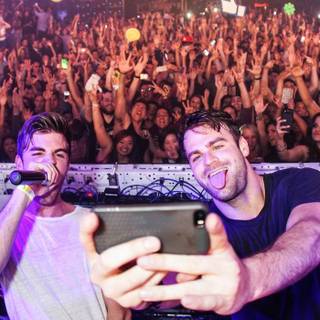 The Chainsmokers 2017 wallpaper