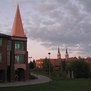 Gonzaga University wallpaper