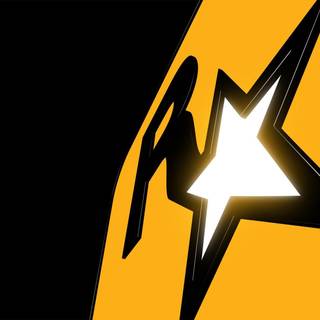 Games logo wallpaper