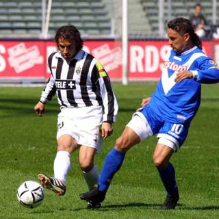 Roberto Baggio wallpaper