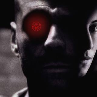 12 Monkeys wallpaper