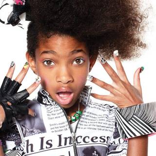 Willow Smith wallpaper