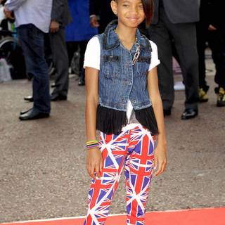 Willow Smith wallpaper