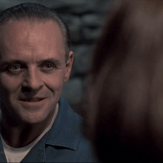 The Silence of the Lambs wallpaper