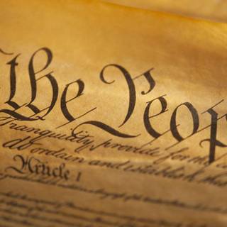 Constitution wallpaper