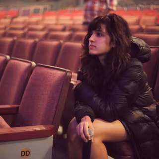 Shirley Setia 2017 wallpaper