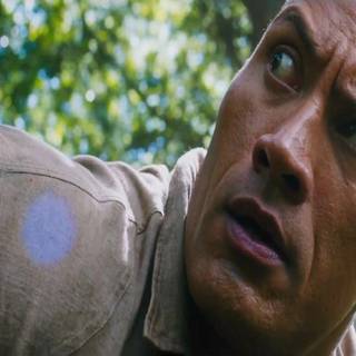 Jumanji: Welcome to the Jungle wallpaper