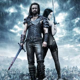 Underworld HD wallpaper
