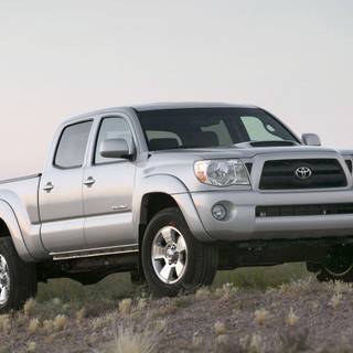 Toyota Tacoma wallpaper