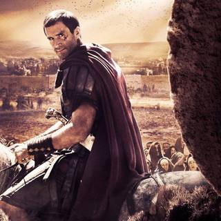 Risen wallpaper