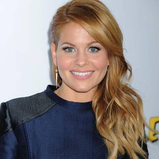 Candace Cameron-Bure wallpaper