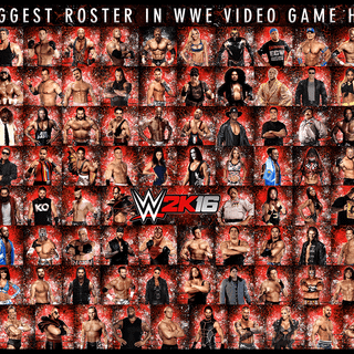 Wwewallpaper
