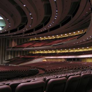 Conference wallpaper