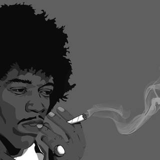 Jimi Hendrix 2017 wallpaper