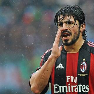 Gennaro Gattuso wallpaper