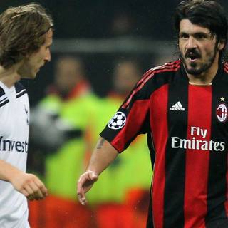 Gennaro Gattuso wallpaper