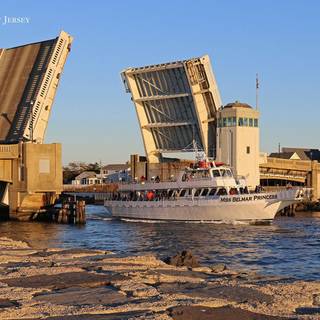 New Jersey state wallpaper