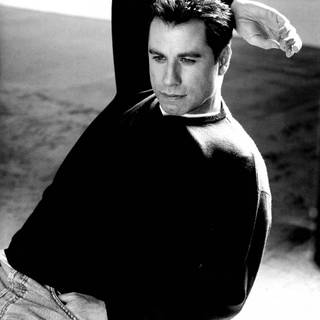 John Travolta wallpaper