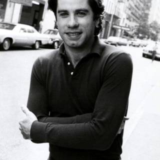 John Travolta wallpaper