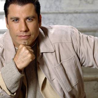 John Travolta wallpaper
