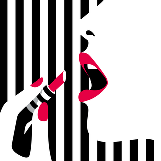 Sephora wallpaper