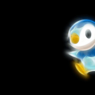 Piplup HD wallpaper