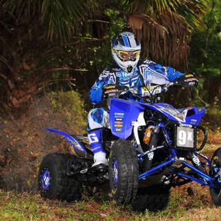 Four wheeler wallpaper