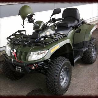 Four wheeler wallpaper