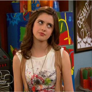 Austin & Ally wallpaper