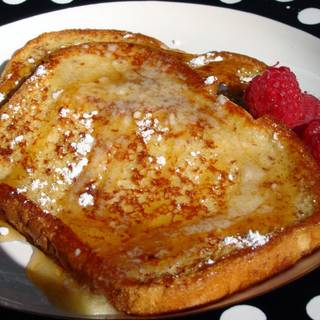 National French Toast Day wallpaper