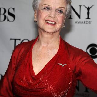 Angela Lansbury wallpaper