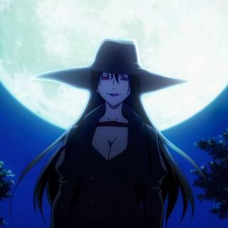 Myriad Colors Phantom World wallpaper