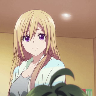 Myriad Colors Phantom World wallpaper